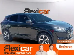 NISSAN Qashqai 1.3 DIG-T mHEV 12V N-Connecta 4x2 103kW