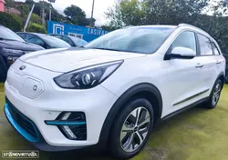 Kia e-Niro Spirit