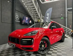 Porsche Cayenne COUPE GTS 4.0 V8 460 CV Tiptronic CARPLAY - PACK CHRONO - TOI PANO - CAMERA - BOSE