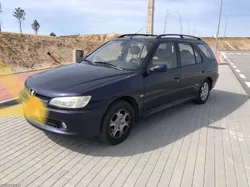 Peugeot 306 Break Eden Park