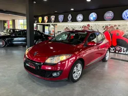 RENAULT Mégane III Phase 2 Hatchback 1.5 dCi S&S 110 cv