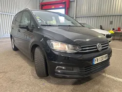 Volkswagen TOURAN 2.0 TDI 150CH FAP LOUNGE BUSINESS DSG7 5 PLACES EURO6DT