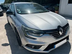 MEGANE IV 1.6 DCI 130 Intens. BV6. 5p. Garantie 12 Mois