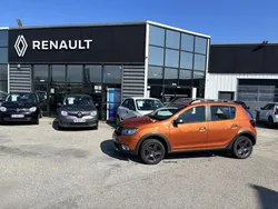 Dacia Sandero II 1.5 DCI 90 EXPLORER