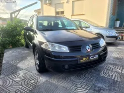 Renault Mégane 1.5 DCI