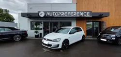 Volkswagen GOLF VII 2.0 TSI 230 CH GTI PERFORMANCE 5P*KEYLESS*FRONT ASSIST*ACC*PARK PILOT*DYNAUDIO
