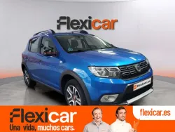 DACIA Sandero 1.5 Blue dCi Comfort 70kW