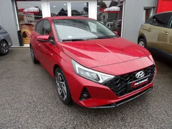 Hyundai I20 1.0 T-GDI 100CH HYBRID CREATIVE