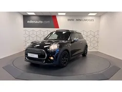 Mini Hatch 3 Portes Cooper 136 ch Pack Chili A