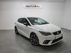 SEAT Ibiza 1.5 TSI S&S FR Salta DSG 150