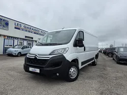 15995 HT - Jumper L2H1 BlueHDi 120 cv / idem Ducato - Boxer - Movano