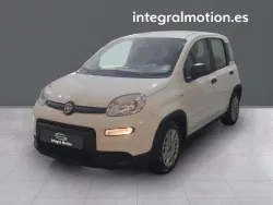 FIAT Panda 1.0 Hybrid Pop 51KW