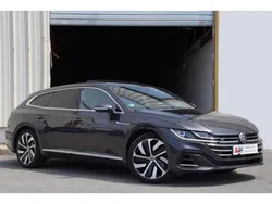 VOLKSWAGEN ARTEON SHOOTING BRAKE 2.0 TDI 200cv DSG7 R-Line Exclusive TOE ATTELAGE VN 65000 EUROS