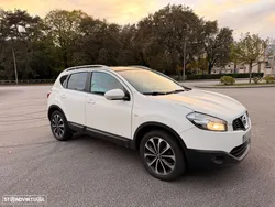 Nissan Qashqai 1.5 dCi Tekna Premium 18 129g
