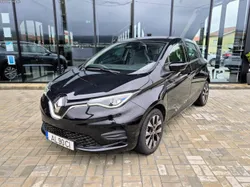 Renault Zoe Limited 50