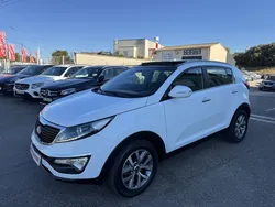 Kia SPORTAGE 1.7 CRDI 115CH ISG BUSINESS 4X2