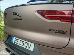 Jaguar I-Pace EV400 AWD HSE