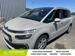 Citroën Grand C4 Picasso II 1.6 BlueHdi 120 cv boite auto BUSINESS PLUS