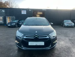 Ds4 2.0 hdi 160cv sport chic
