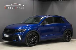 Volkswagen T-Roc R 2.0 TSI 300ch DSG7 4Motion | Akrapovic Beats Audio Attelage escamotable Caméra...