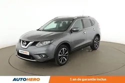 Nissan X-Trail 1.6 dCi N-Connecta Xtronic 130 ch