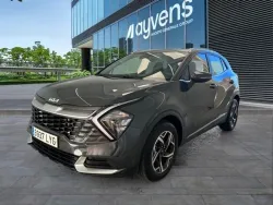 Kia Sportage 1.6 T-GDi Concept 150