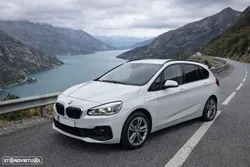 BMW 225xe Active Tourer Line Sport