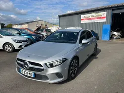 MERCEDES CLASSE A 2.0 180D 116cv BUSINESS LINE