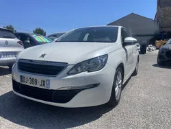 Peugeot 308 1.6 HDI 92 CV Active Business