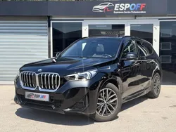 BMW X1 sDrive20i 170ch M Sport