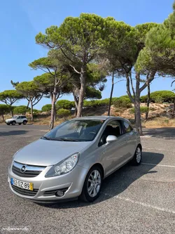 Opel Corsa 1.2