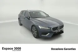 VOLVO V60 D3 AdBlue 150 ch Geartronic 8 Business Executive