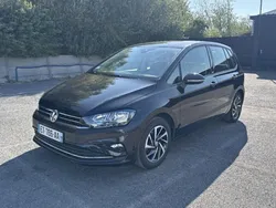 Volkswagen Golf Sportsvan 1.0 TSI 110 BMT BVM6 Connect