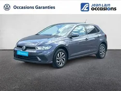 Volkswagen Polo 1.0 TSI 95 S&S BVM5 VW Edition