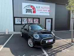 MINI Cooper 136 ch BVA7 Classic Trim - Garantie 12 Mois -Toit ouvrant - Harman Kardon - HUD - Caméra - Origine France