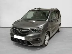 OPEL Combo Life 1.2 T S-S Innovation L
