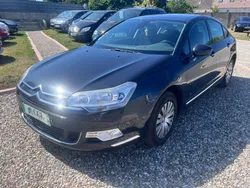 CITROEN C5 1.6 HDi 110ch Confort
