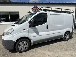 OPEL Vivaro FGN F2700 L1H1 2.0 CDTI 90 CH