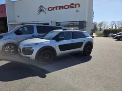 Citroën C4 CACTUS PureTech 110 Feel Business