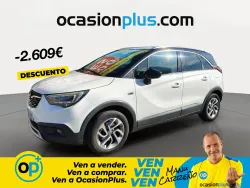 OPEL Crossland X 1.2T S&S Innovation 130