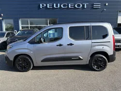 Citroën Berlingo (3) M Diesel 130 MAX 5 places Auto