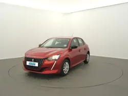 Peugeot 208 BlueHDi 100 S&S BVM6 - Active