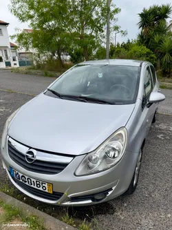 Opel Corsa 1.3 CDTi Enjoy EcoFLEX