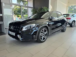 Mercedes-Benz GLA 200 d AMG LINE Caixa Automática