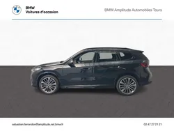 Bmw X1 sDrive18i 136ch M Sport