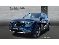 MERCEDES EQB 250+