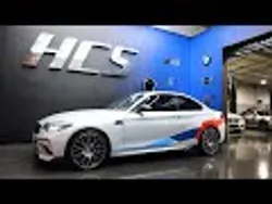 BMW 320 d Touring Line Sport Auto