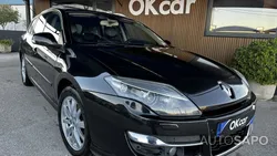 Renault Laguna Break 2.0 Initiale de 2011
