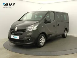 RENAULT Trafic Combi L1 dCi 120 S&S Intens