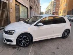 Volkswagen Golf Golf 1.4 TSI BMT Sport 150 ACT Tech. Sport